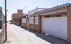 Casa Con Piscina A 5 Min De La Playa